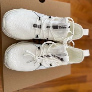 Rovux Sneakers White
